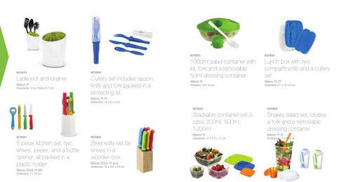 Wine and kitchenware 第 7 页