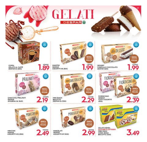 Oggiweb Srl 家具目录 · PREZZI IMBATTIBILI 第 17 页