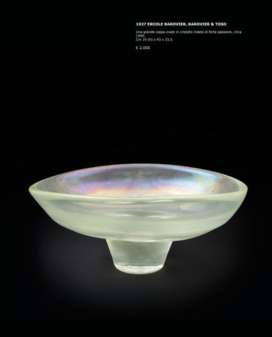 Selected 穆拉诺玻璃 第 19 页