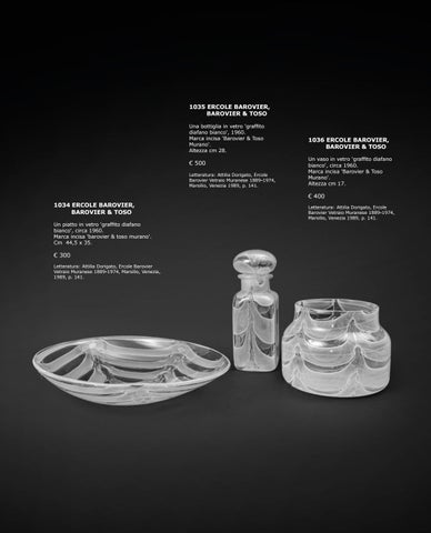 Selected 穆拉诺玻璃 第 23 页