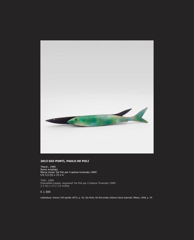 Aste Boetto 灯饰目录 · Selected Design Maggio 2020 第 17 页