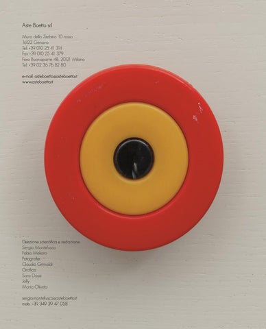 Aste Boetto 灯饰目录 · Selected Design Maggio 2020 第 2 页
