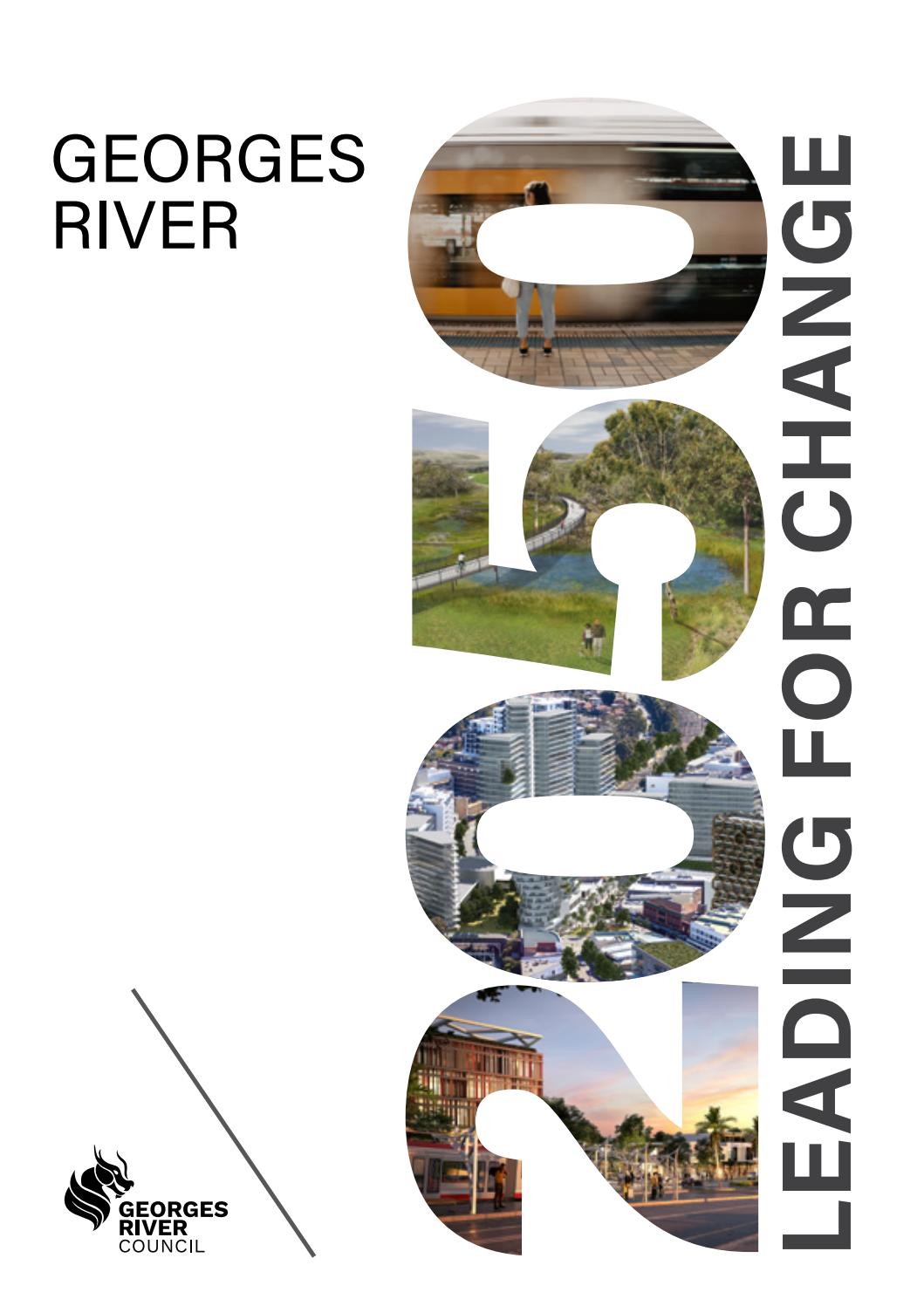 River Council 2050 Leading for Change Strategy by River Council Issuu River Council 2050 Leading for Change Strategy by River Council Issuu