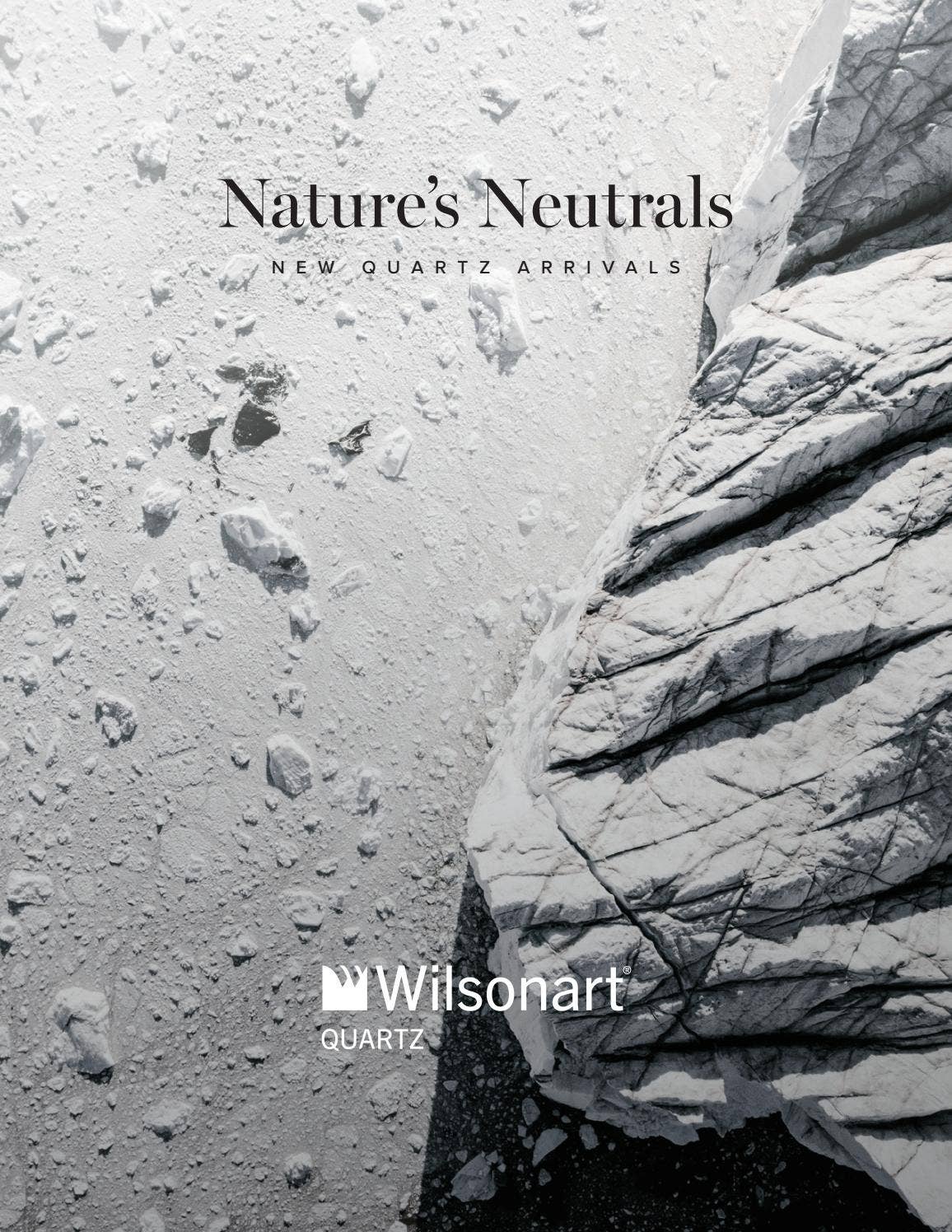 Quartz Flipbook by Wilsonart - Issuu