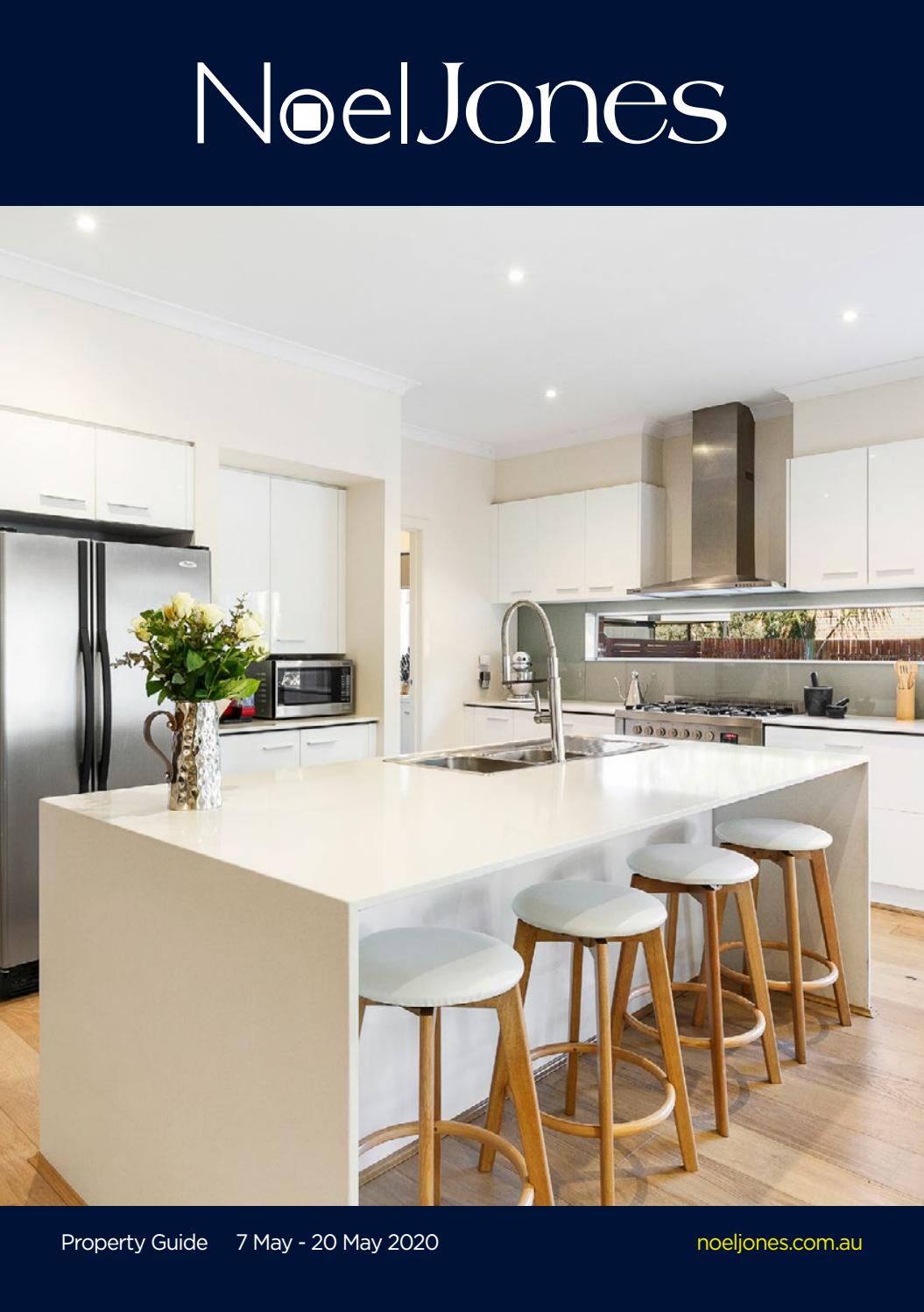 Noel Jones Weekly Property Guide by remagazines Issuu