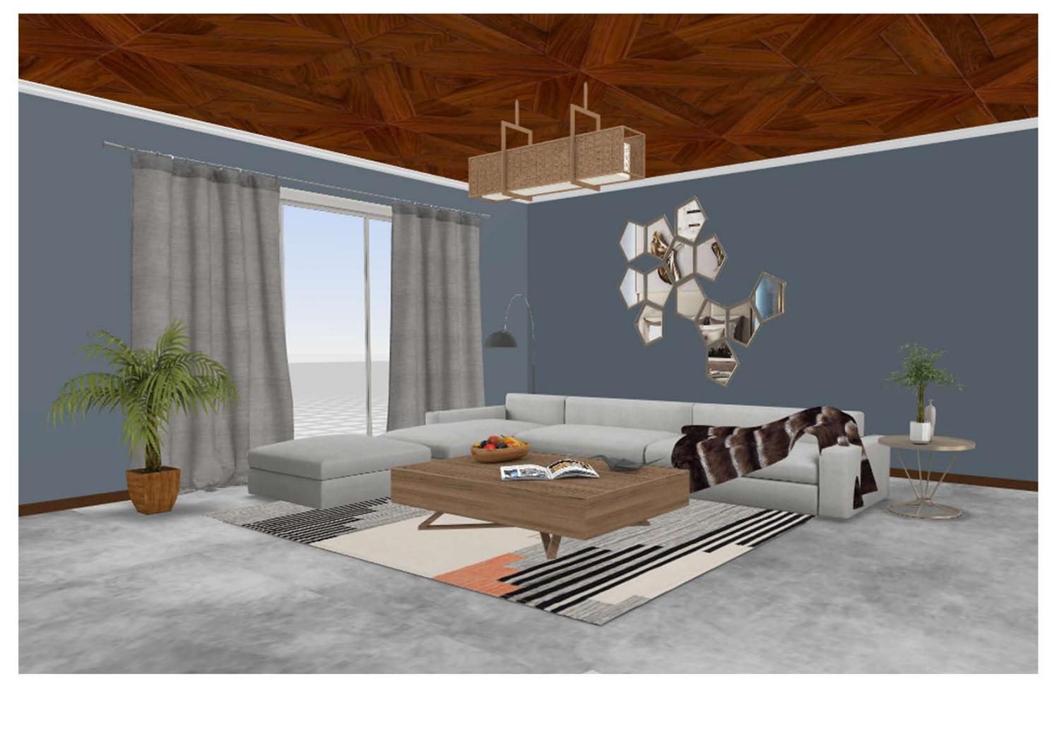 Ceiling_JuleeKumari Rework by Julee Kumari - Issuu