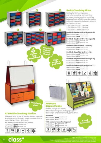 0520 - Durable, Flexible, Affordable 第 10 页