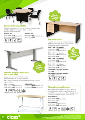 0520 - Durable, Flexible, Affordable 第 20 页