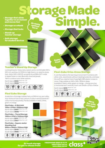 0520 - Durable, Flexible, Affordable 第 7 页
