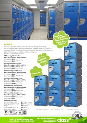 0520 - Durable, Flexible, Affordable 第 9 页