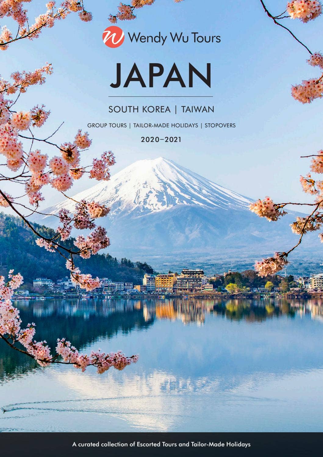 Japan Brochure 2020-21 by Wendy Wu Tours by Wendy Wu Tours - Issuu