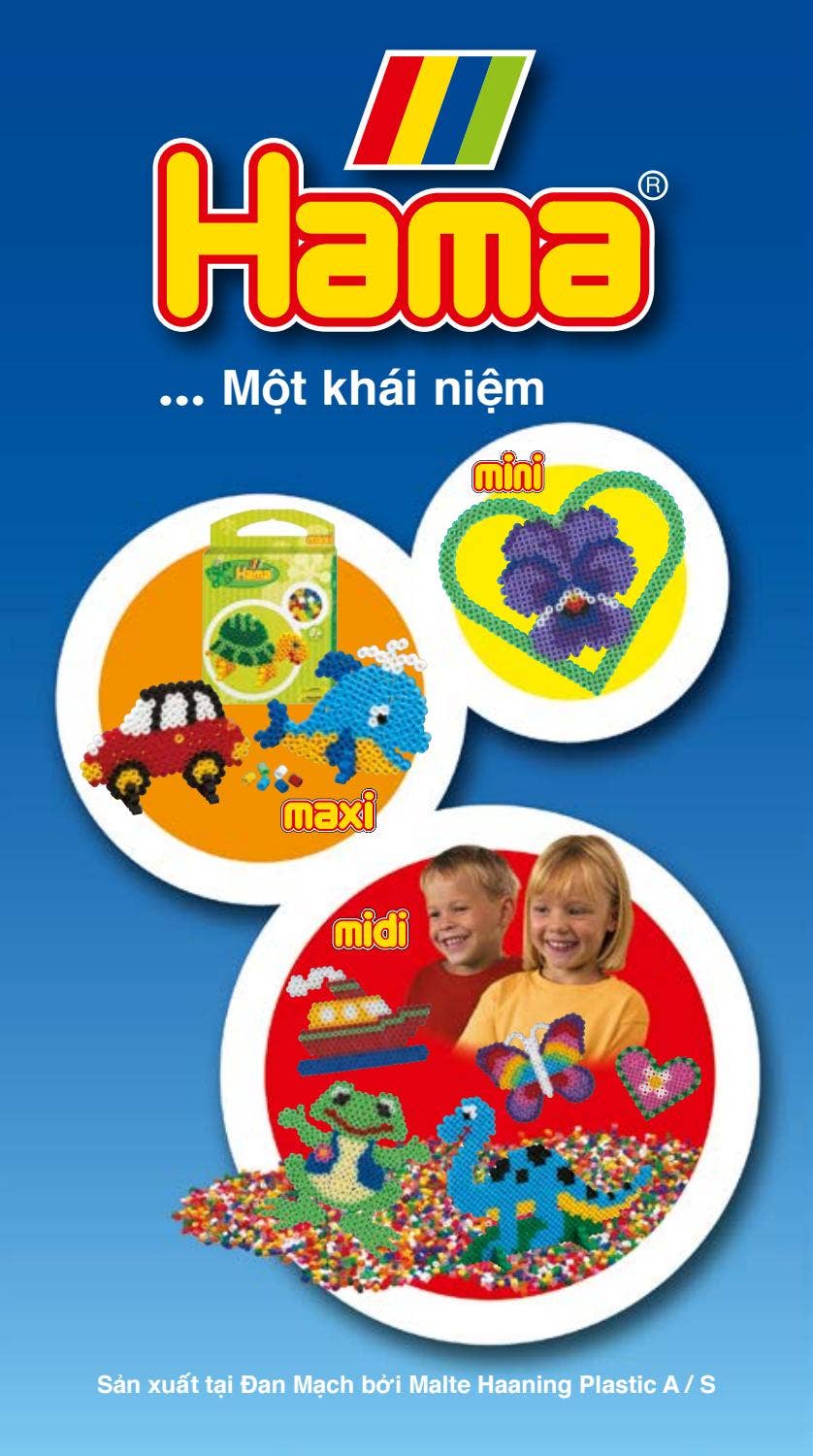 Hama Form VN_Hama...a concept by INETDESIGN - Issuu