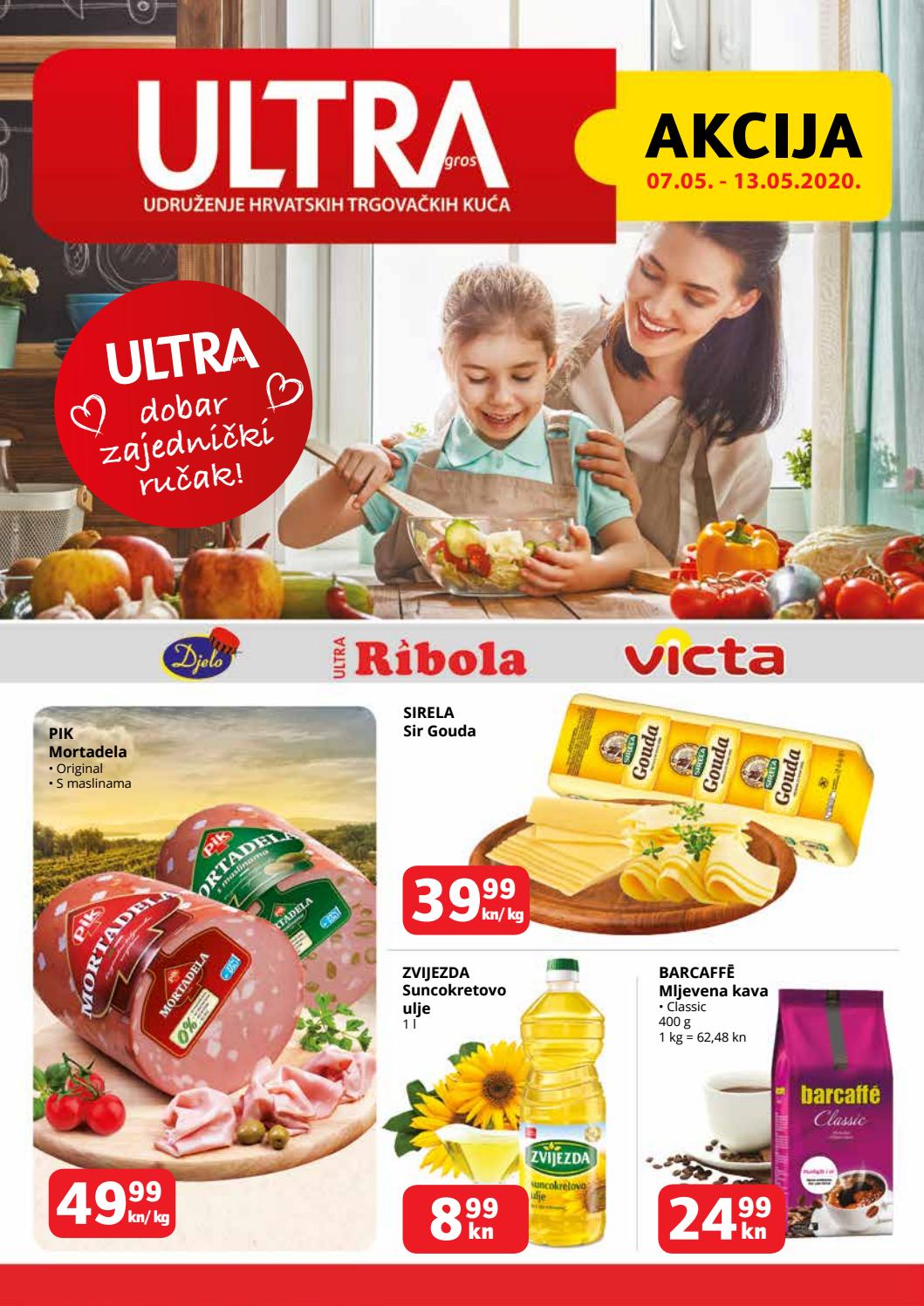 Ultra katalog od 07.13.05.2020.. by Catalog.hr Issuu