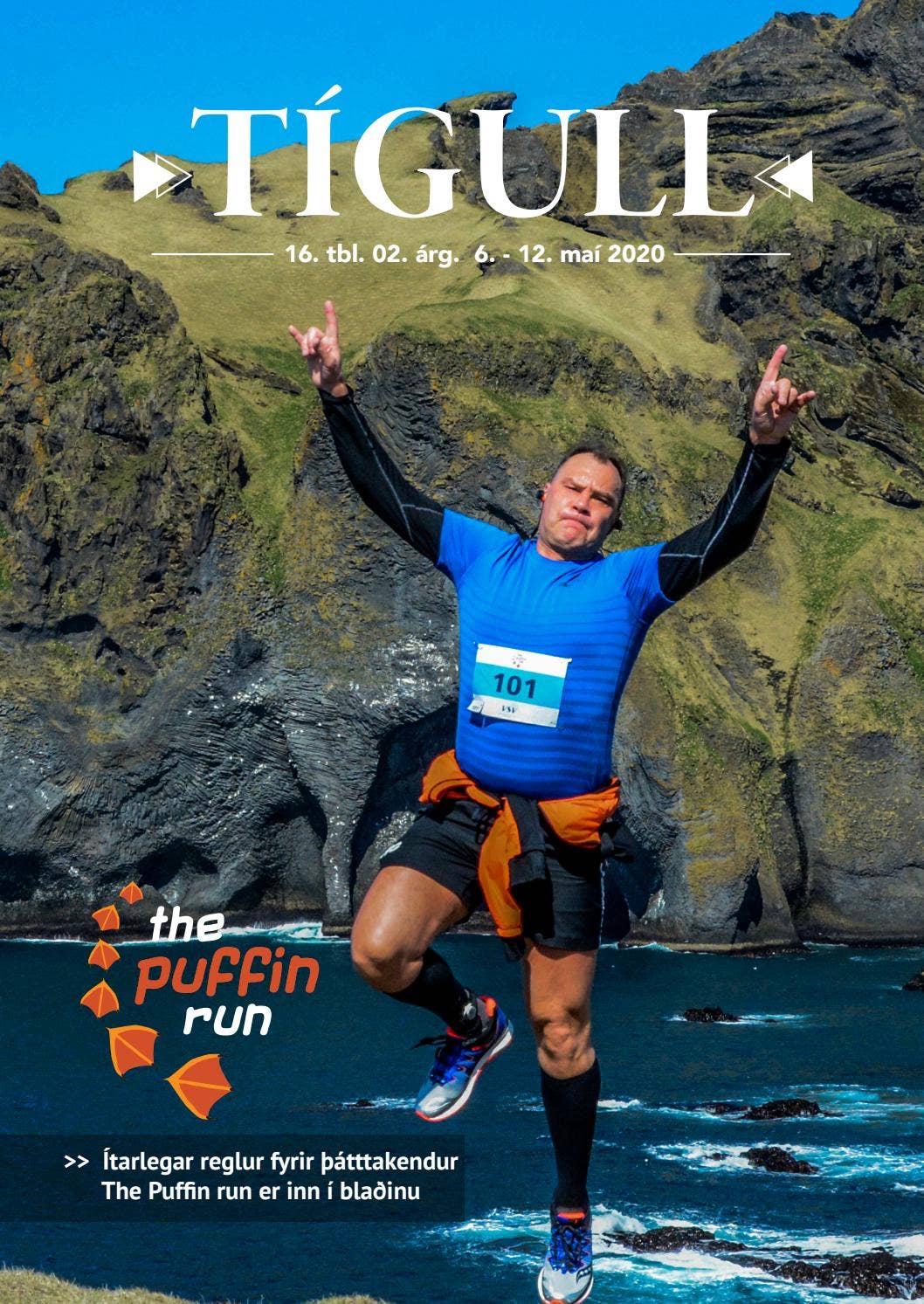 Tulla Rafik Tígull 15.tbl 02árg. by Leturstofan - Issuu