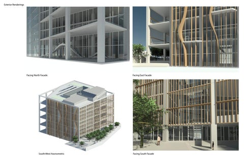 ARCH 5120 Comprehensive Design by Northeastern School of Architecture ...