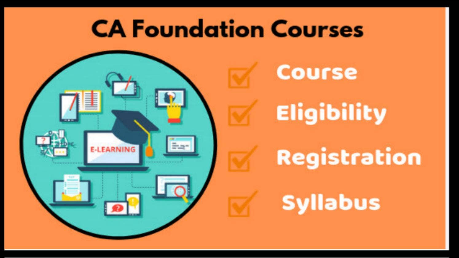 CA Foundation Course by StudyByTech - Issuu