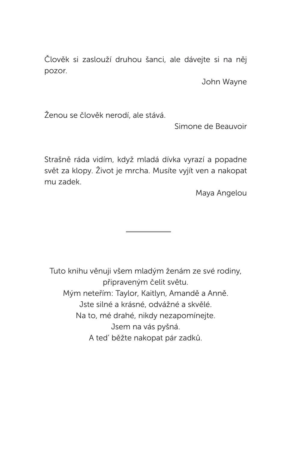 Zralá Mrcha Zralá Mrcha