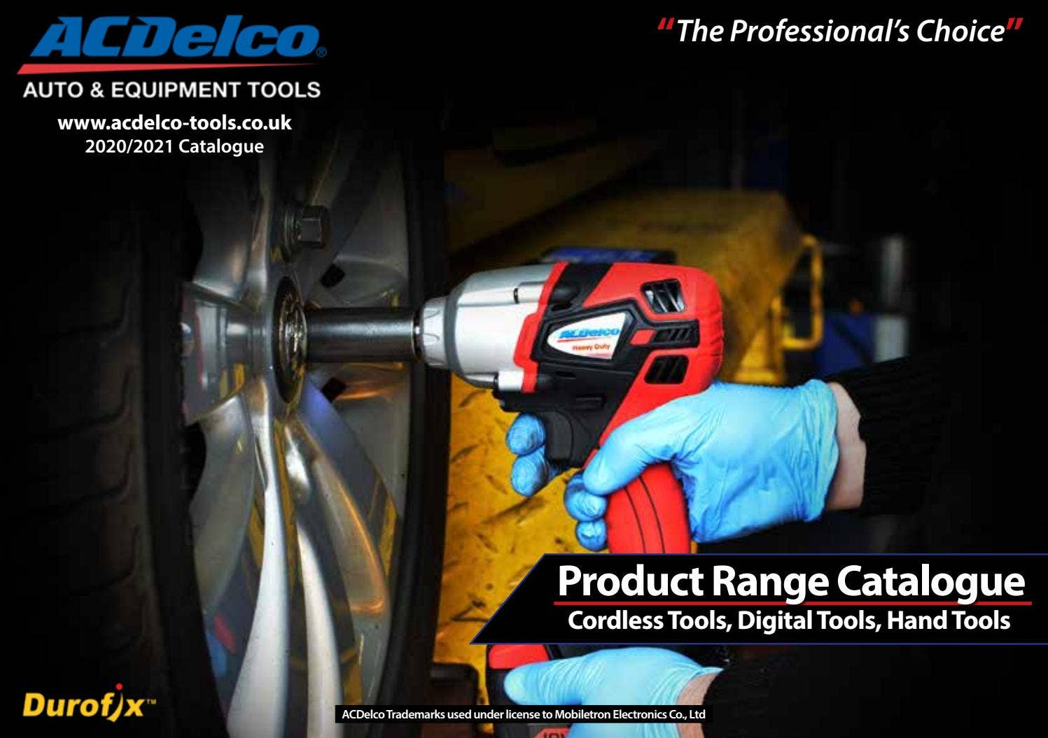 AC Delco catalogue 2020 by Mobiletron UK Issuu