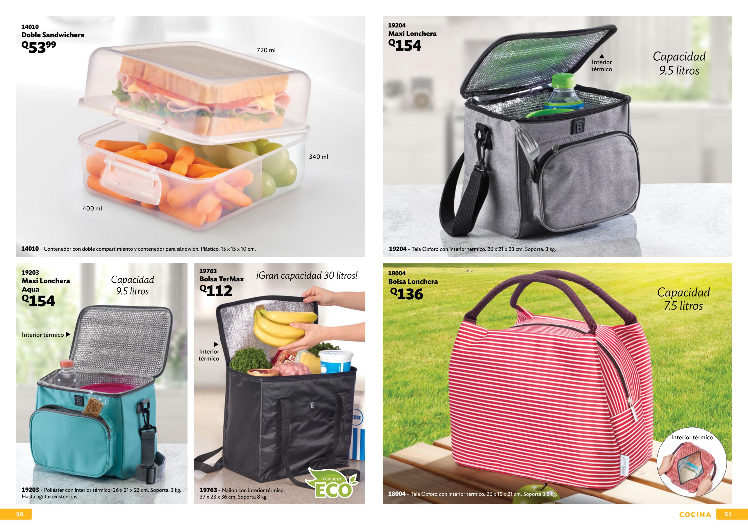 Betterware GT. by Morfín Distr. - Issuu