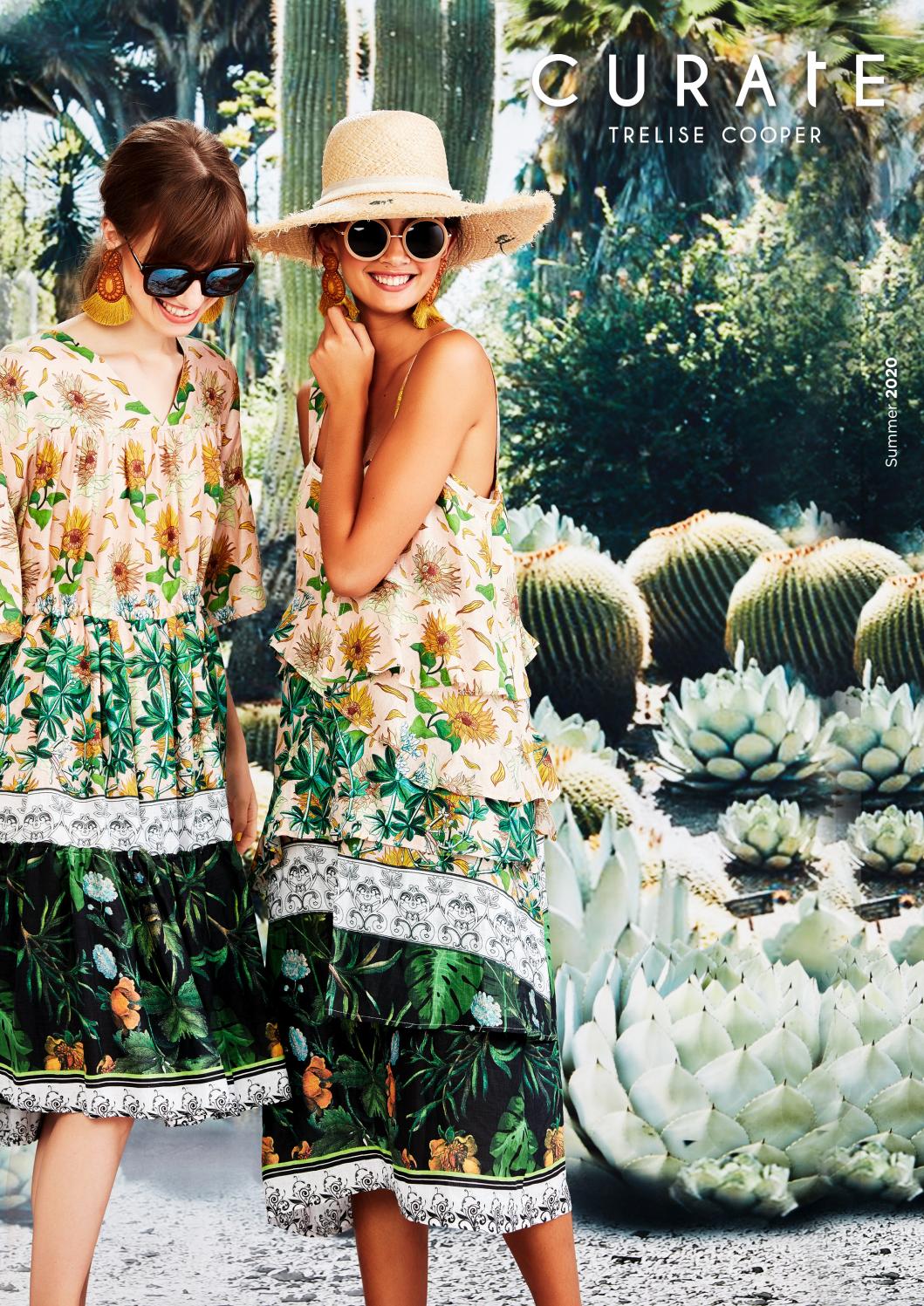 trelise cooper curate dresses