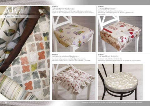 RG Arredo 家具目录 · RG TESSILE 家具 catalogo 2020-21 第 10 页