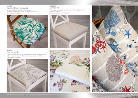 RG Arredo 家具目录 · RG TESSILE 家具 catalogo 2020-21 第 11 页