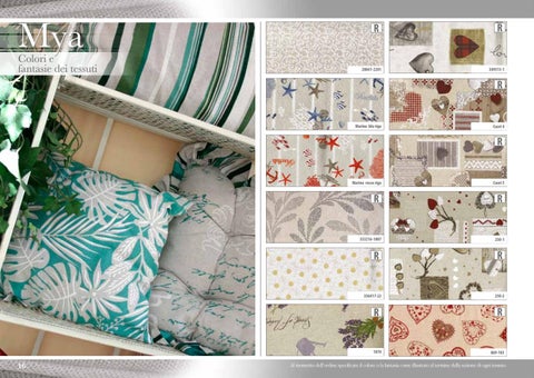 RG Arredo 家具目录 · RG TESSILE 家具 catalogo 2020-21 第 16 页