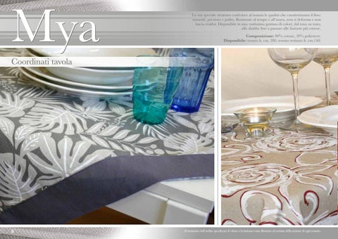 RG Arredo 家具目录 · RG TESSILE 家具 catalogo 2020-21 第 8 页