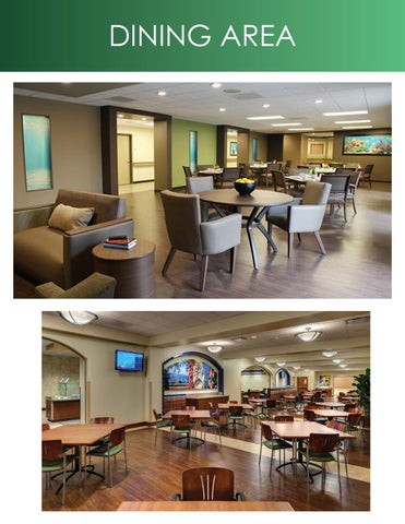 Indoff 家具目录 · Senior Living 第 5 页