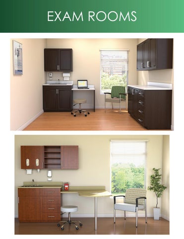 Indoff 家具目录 · Senior Living 第 8 页