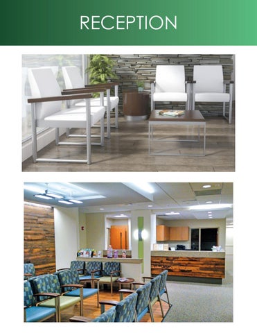 Indoff 家具目录 · - Senior Living Solutions 第 4 页