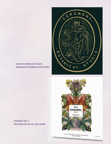 Euphoric Branding: The Rise of a Dispensary 第 12 页