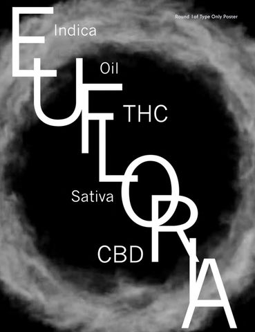 Euphoric Branding: The Rise of a Dispensary 第 18 页
