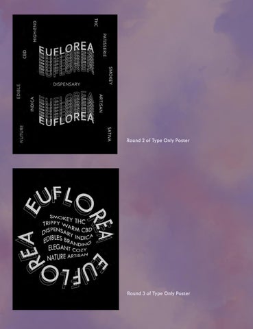 Euphoric Branding: The Rise of a Dispensary 第 19 页