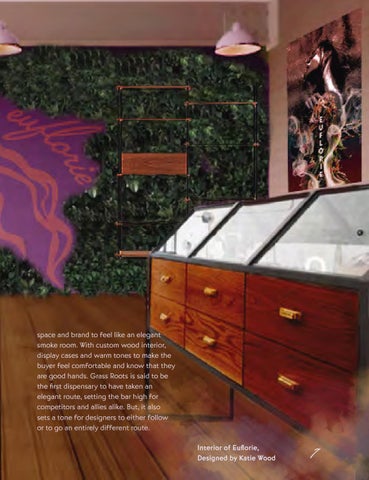Euphoric Branding: The Rise of a Dispensary 第 7 页