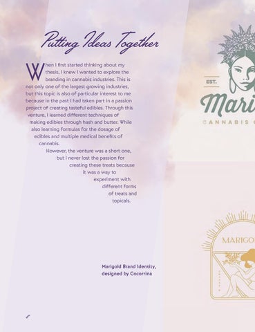 Euphoric Branding: The Rise of a Dispensary 第 8 页