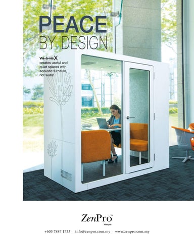 办公 Concept V13N1 | Workplace 室内 Design and 现代 办公 家具 第 15 页