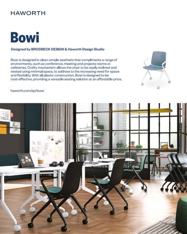 办公 Concept V13N1 | Workplace 室内 Design and 现代 办公 家具 第 17 页