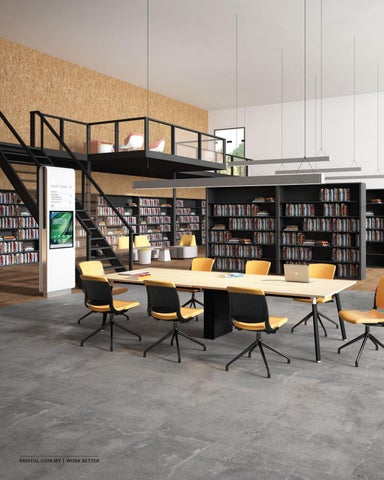 办公 Concept V13N1 | Workplace 室内 Design and 现代 办公 家具 第 2 页