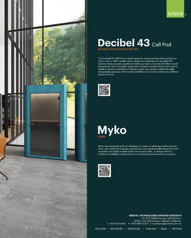 办公 Concept V13N1 | Workplace 室内 Design and 现代 办公 家具 第 3 页