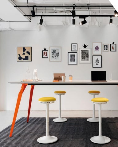 办公 Concept V13N1 | Workplace 室内 Design and 现代 办公 家具 第 6 页