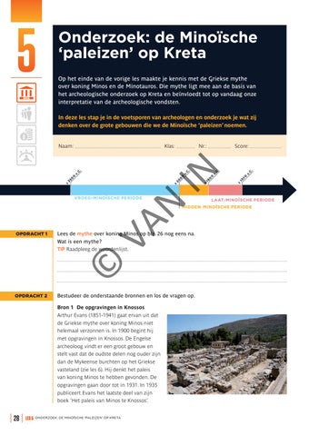 STORIA HD Live 2 voorbeeldpagina's by VAN IN - Issuu