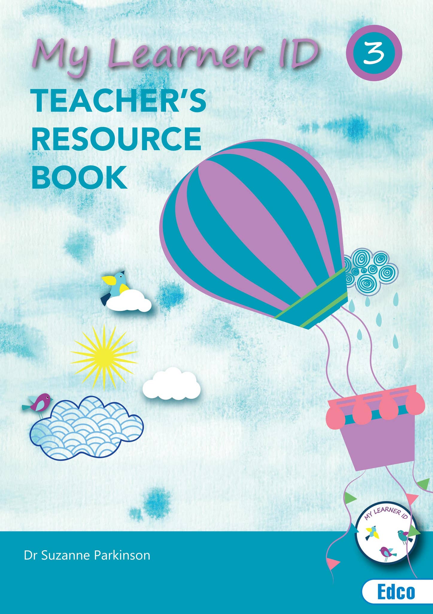 Lear Work Ids My Learner ID Teacher's Resource Book 3 by Edco Ireland - Issuu