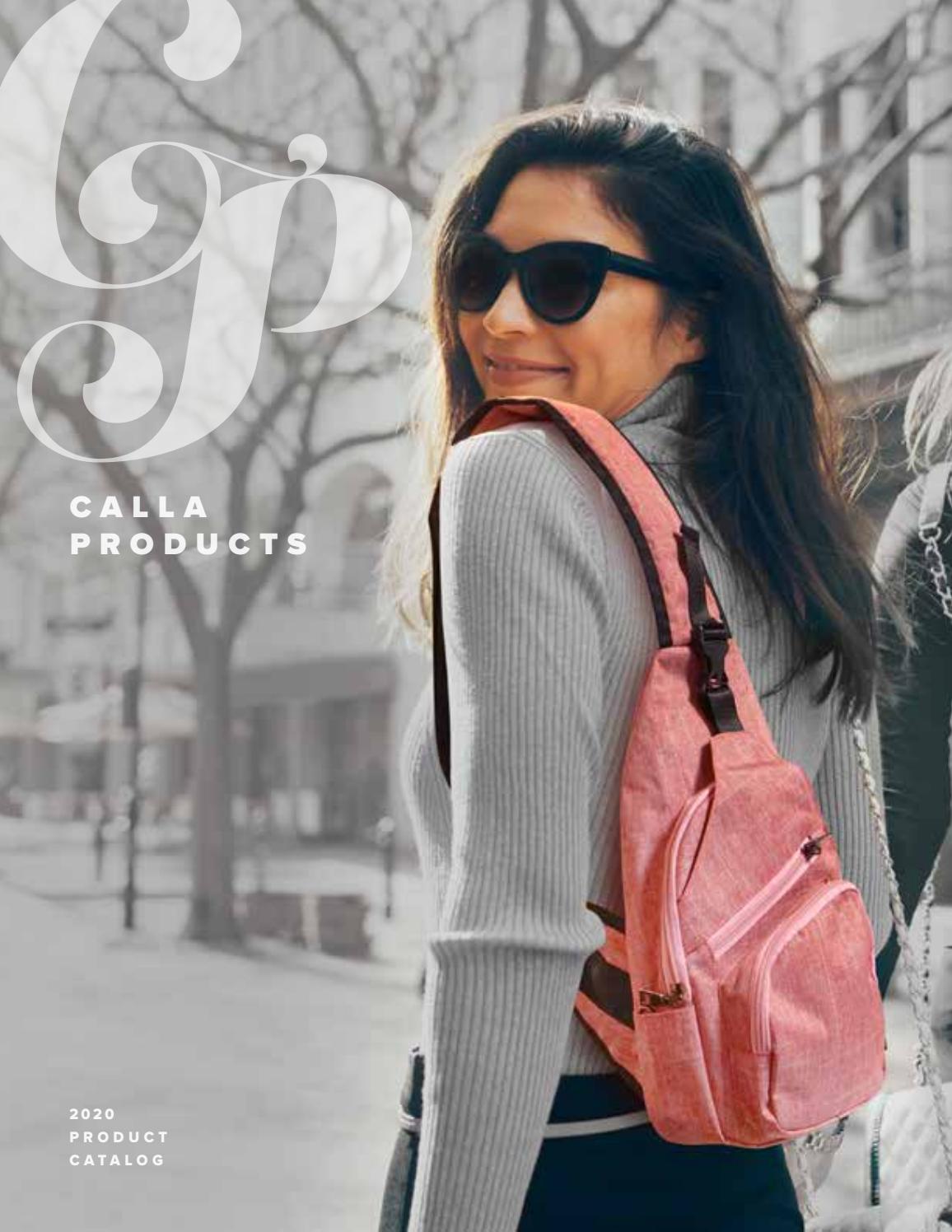 Calla Products 2020 Catalog by Traditions Unlimited Issuu