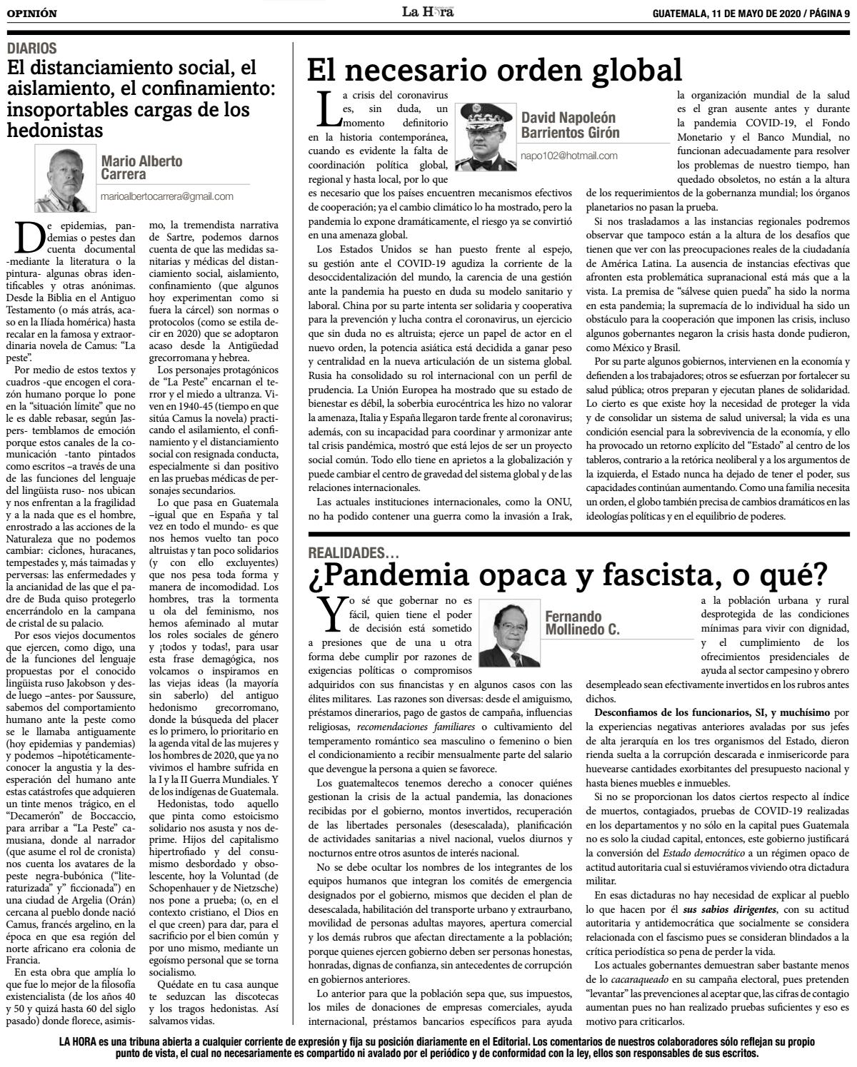 La Hora 11 05 2020 By La Hora Issuu la-hora-11-05-2020-by-la-hora-issuu
