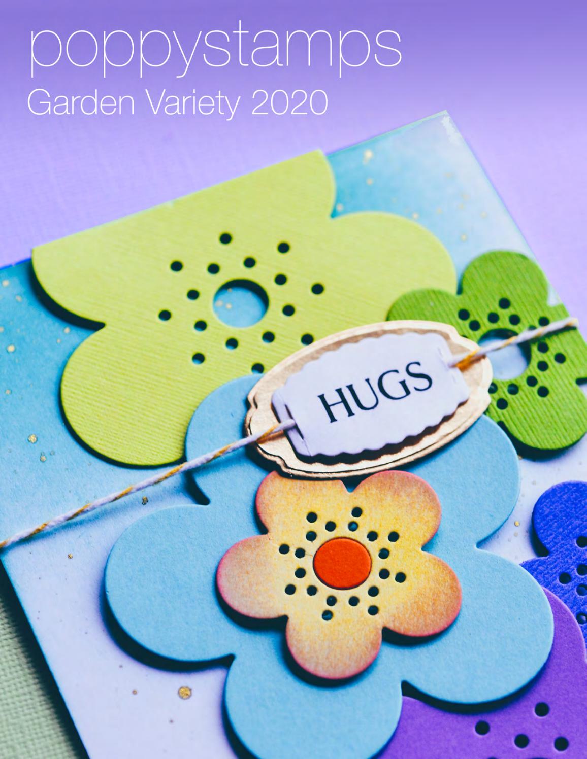 Cutiegarden Catalogue