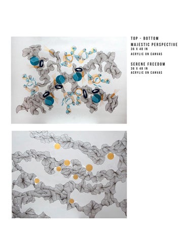 Galerie Joaquin Group of Galleries Let the Sunshine In 灯饰目录 第 18 页