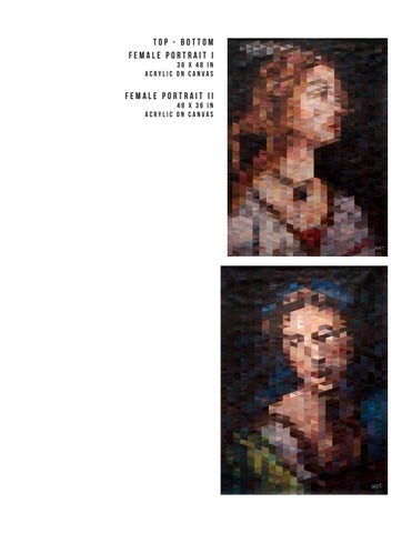 Galerie Joaquin Group of Galleries Let the Sunshine In 灯饰目录 第 5 页