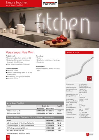 Dozon B.V. 灯饰目录 · Format catalogus 照明 第 10 页