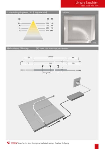 Dozon B.V. 灯饰目录 · Format catalogus 照明 第 11 页